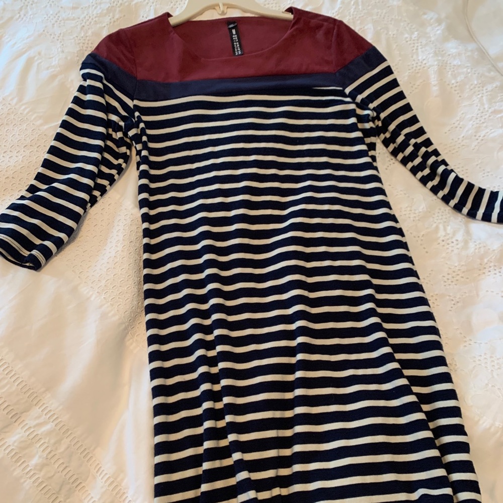 Lord and Taylor Design Lab dress